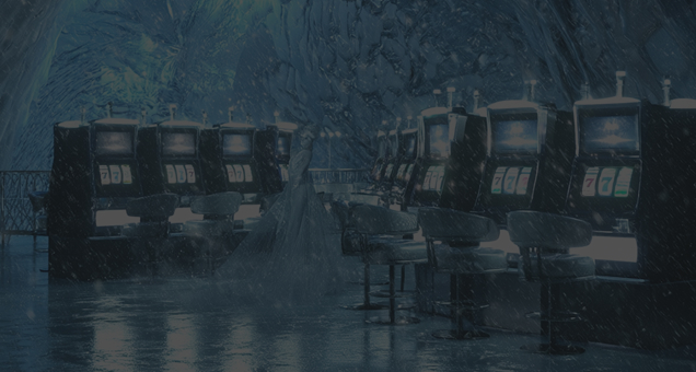 Ice Casino